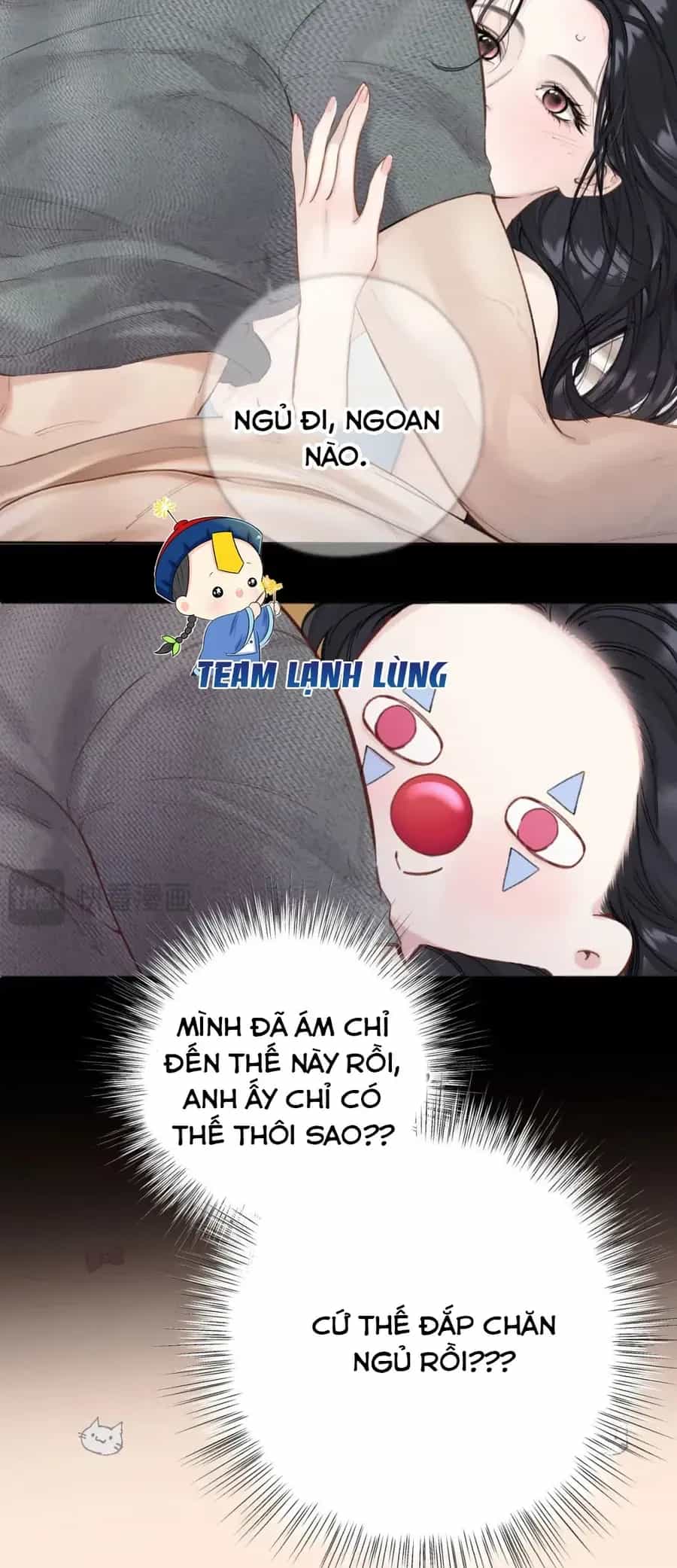 Tôi Cũng Muốn Làm Mợ Út - Chương 102 - ảnh 23
