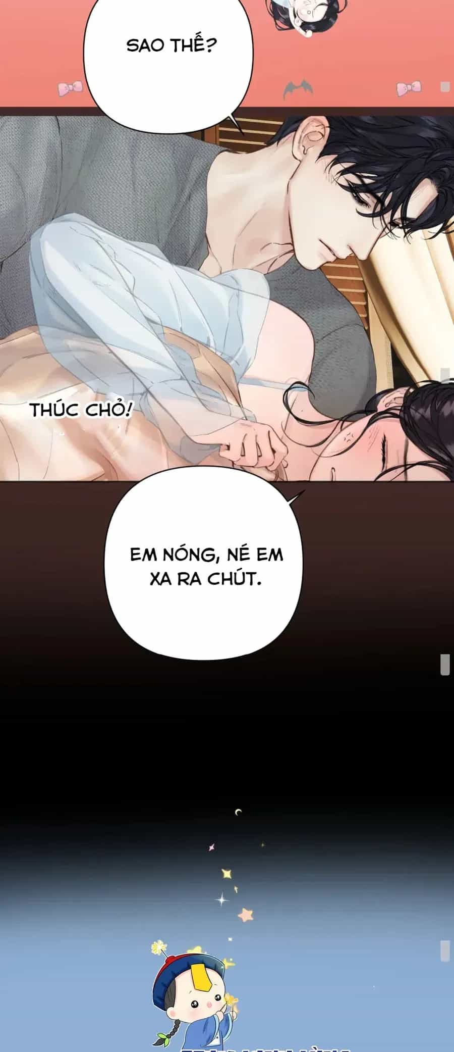 Tôi Cũng Muốn Làm Mợ Út - Chương 102 - ảnh 25