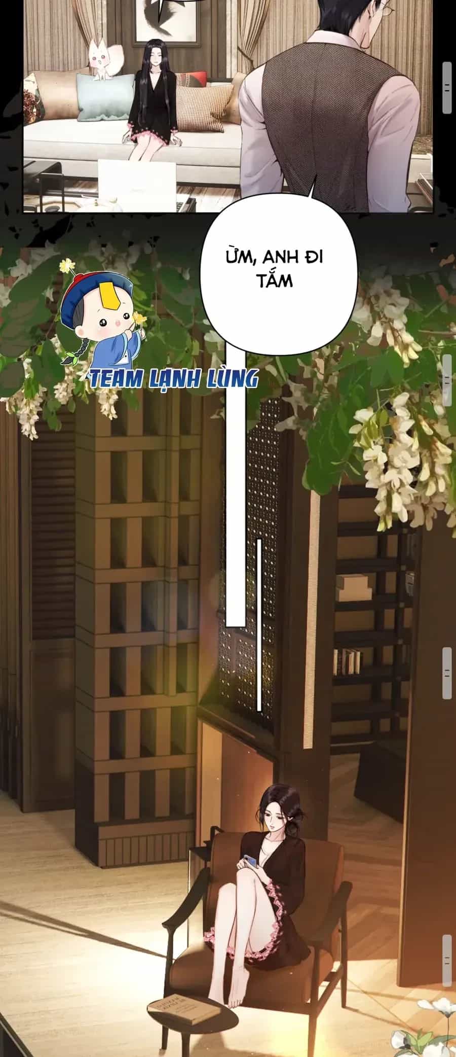 Tôi Cũng Muốn Làm Mợ Út - Chương 102 - ảnh 32