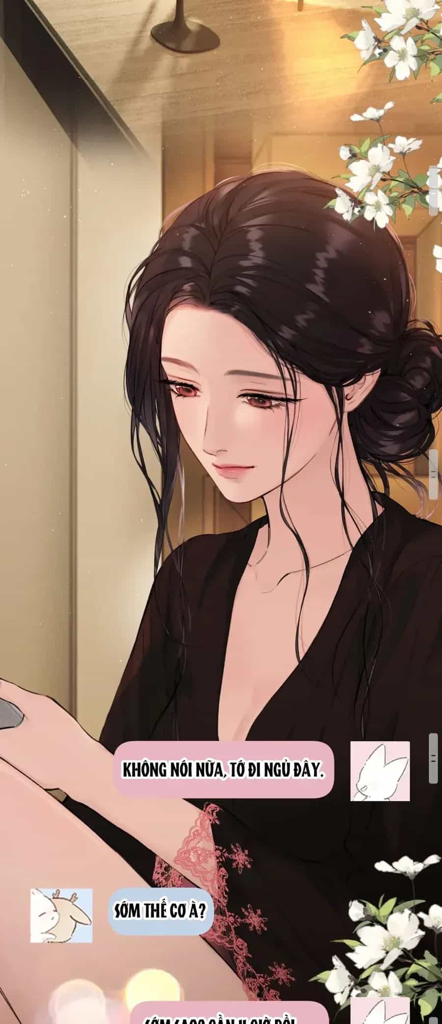 Tôi Cũng Muốn Làm Mợ Út - Chương 102 - ảnh 33