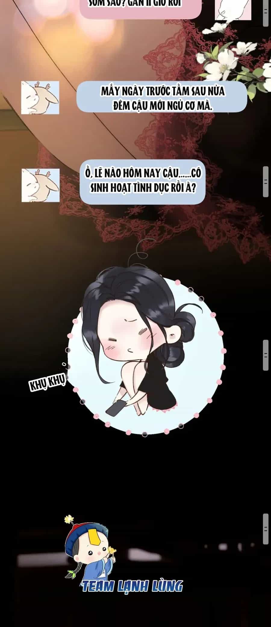 Tôi Cũng Muốn Làm Mợ Út - Chương 102 - ảnh 34