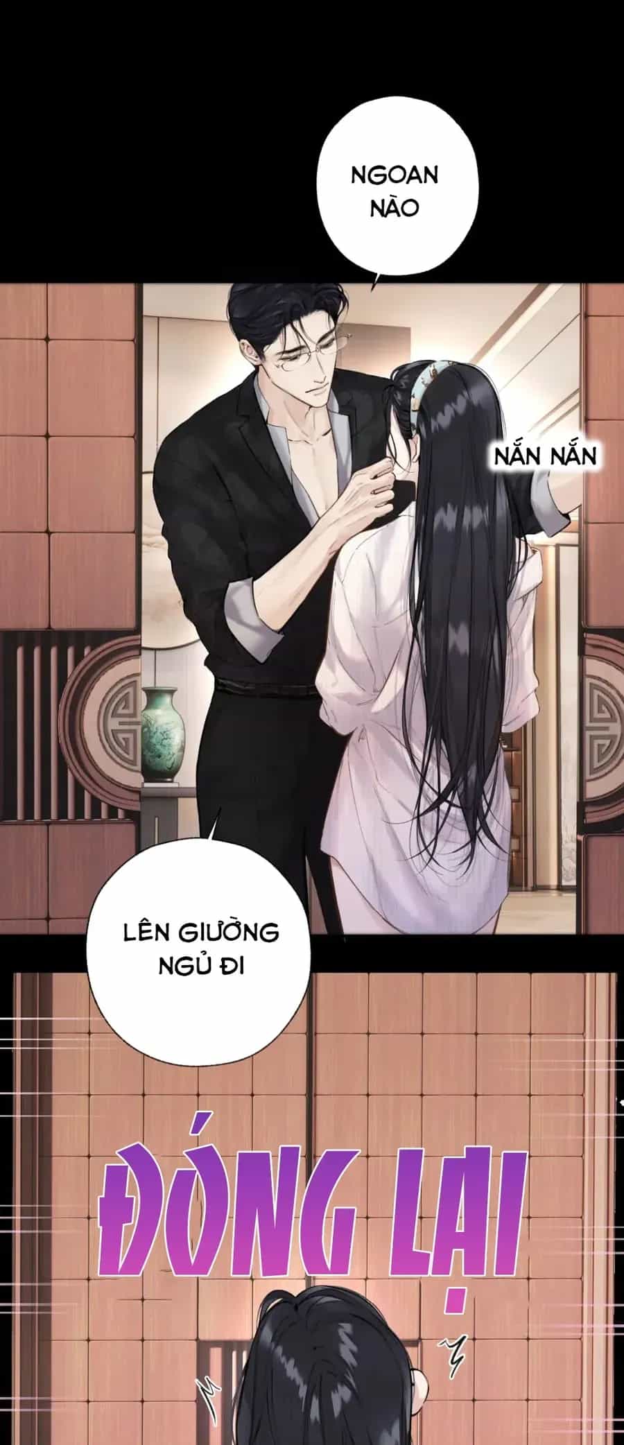 Tôi Cũng Muốn Làm Mợ Út - Chương 102 - ảnh 4