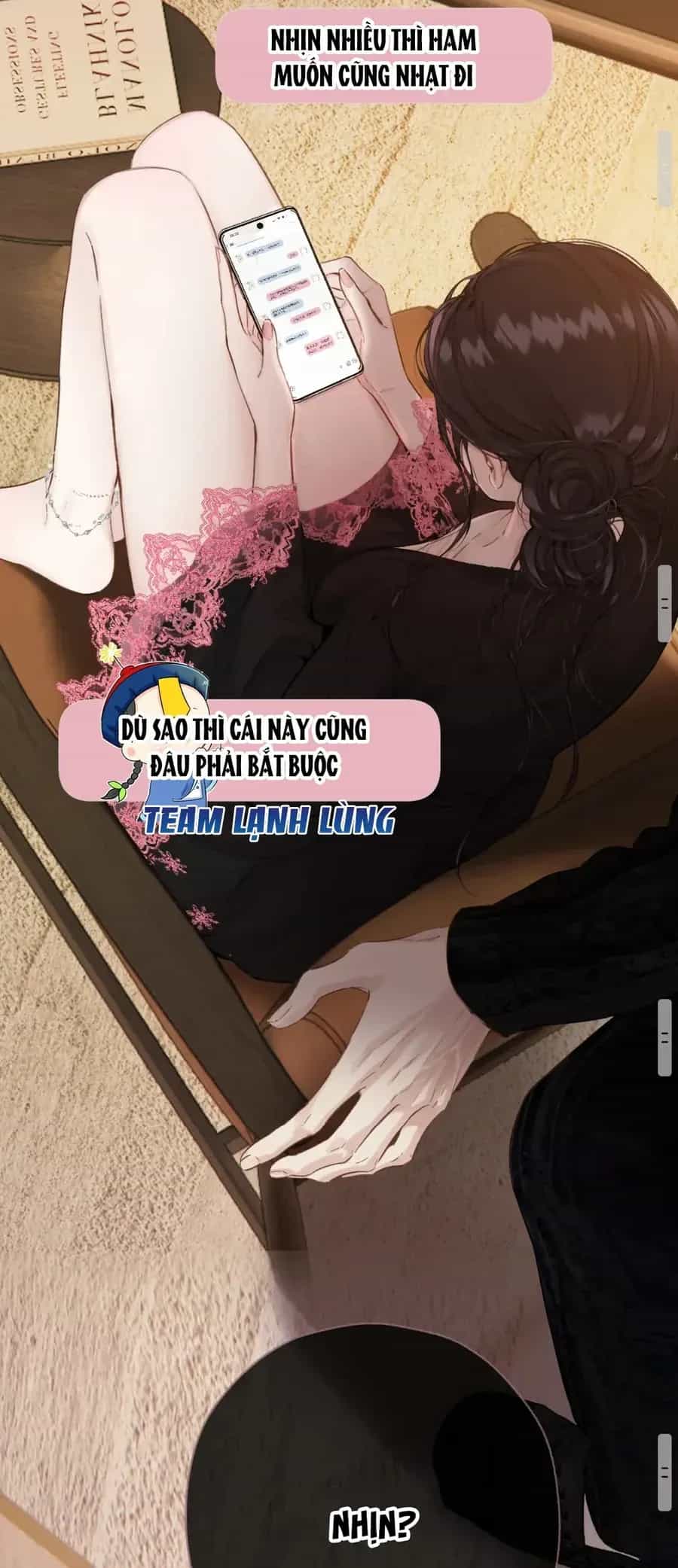 Tôi Cũng Muốn Làm Mợ Út - Chương 102 - ảnh 40