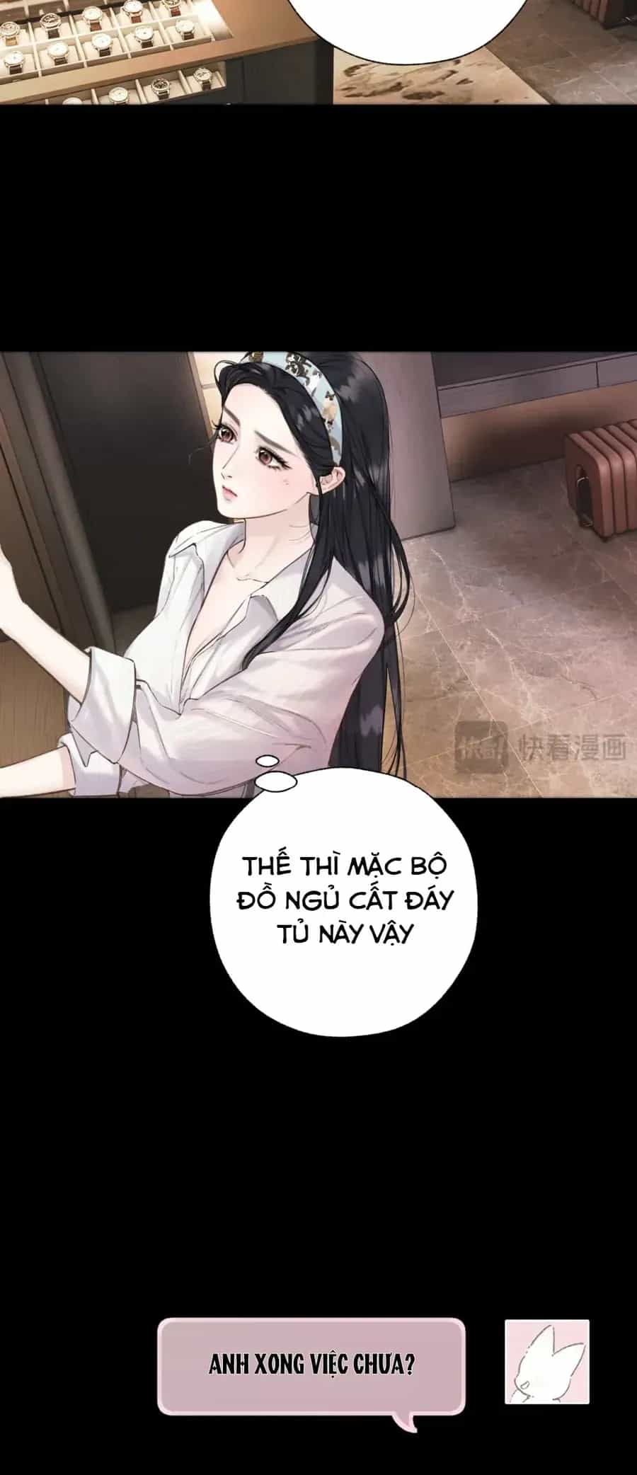Tôi Cũng Muốn Làm Mợ Út - Chương 102 - ảnh 6