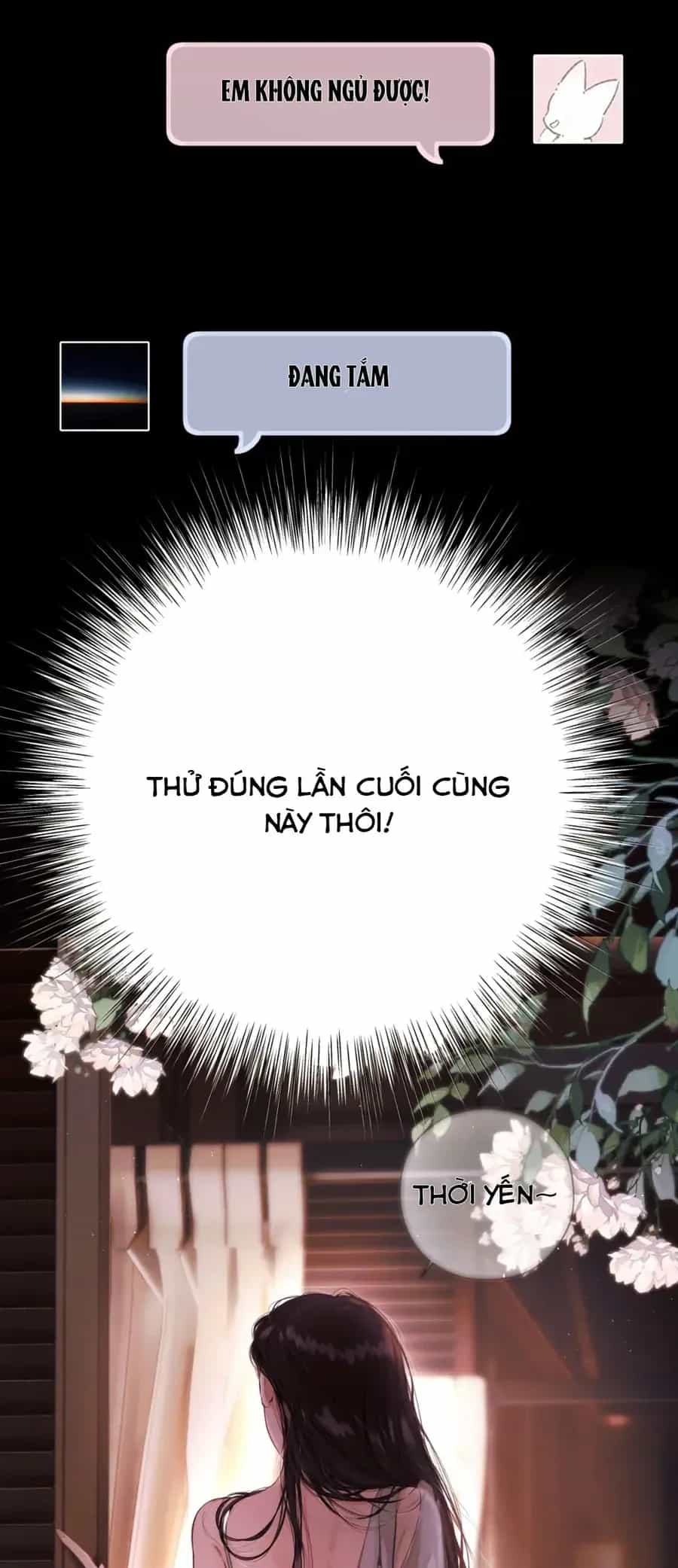 Tôi Cũng Muốn Làm Mợ Út - Chương 102 - ảnh 7