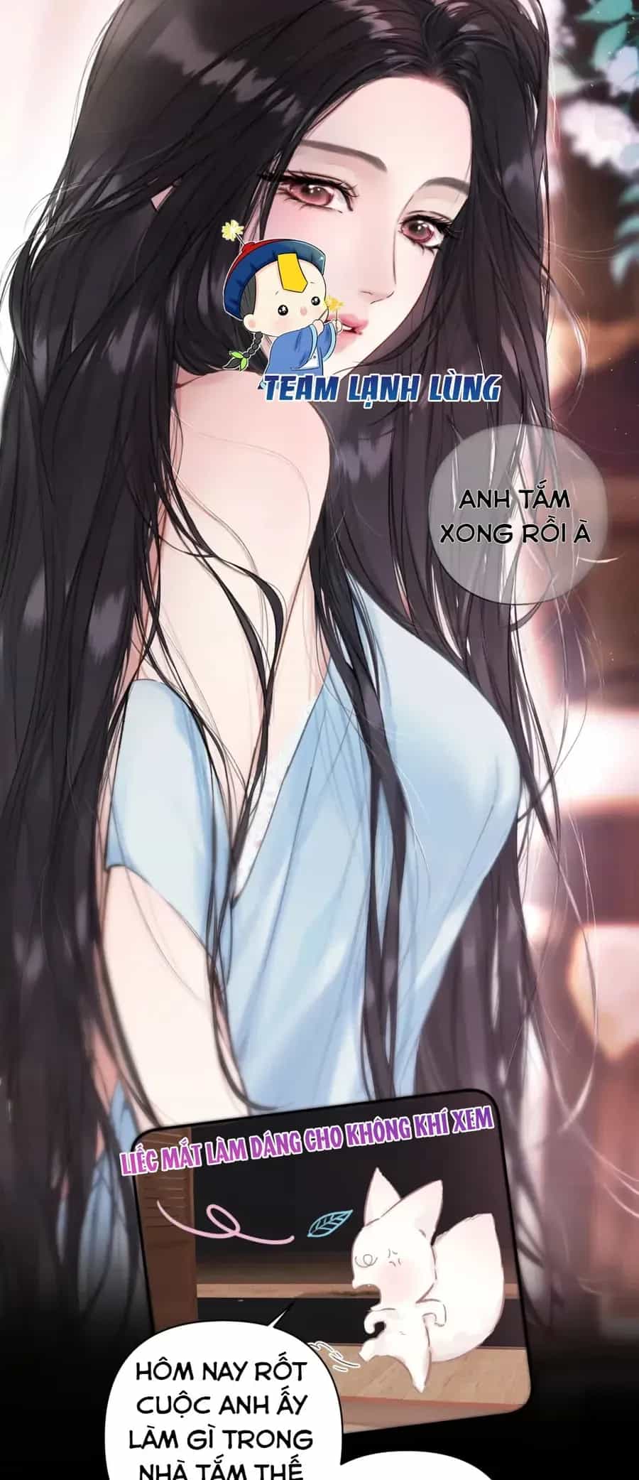 Tôi Cũng Muốn Làm Mợ Út - Chương 102 - ảnh 9