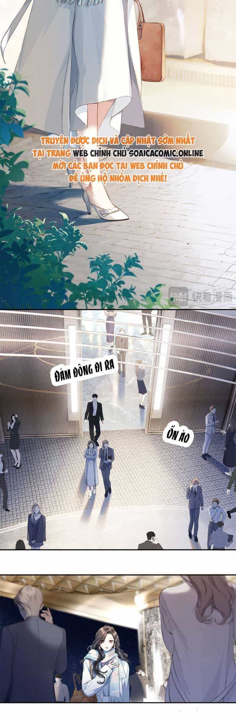 Tôi Cũng Muốn Làm Mợ Út - Chương 1 - ảnh 22