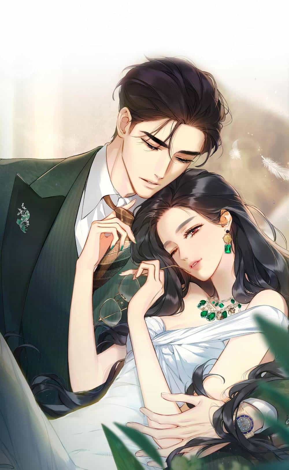 Tôi Cũng Muốn Làm Mợ Út - Chương 7.1 - ảnh 2
