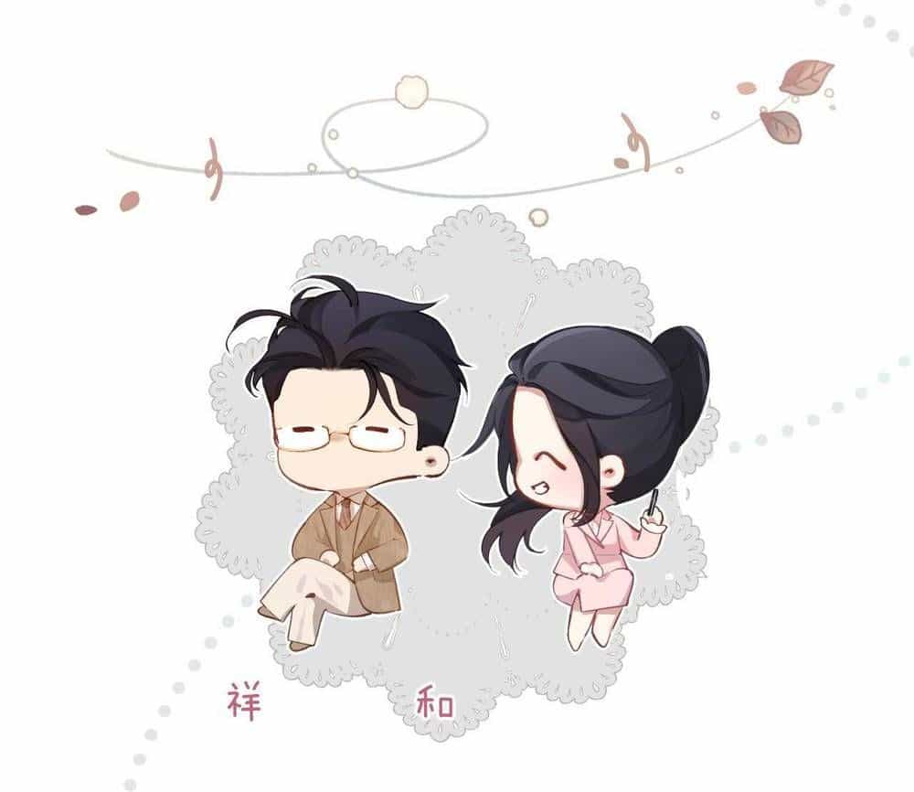 Tôi Cũng Muốn Làm Mợ Út - Chương 7.1 - ảnh 8