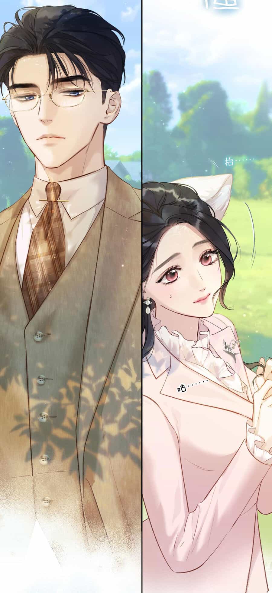 Tôi Cũng Muốn Làm Mợ Út - Chương 8.1 - ảnh 21