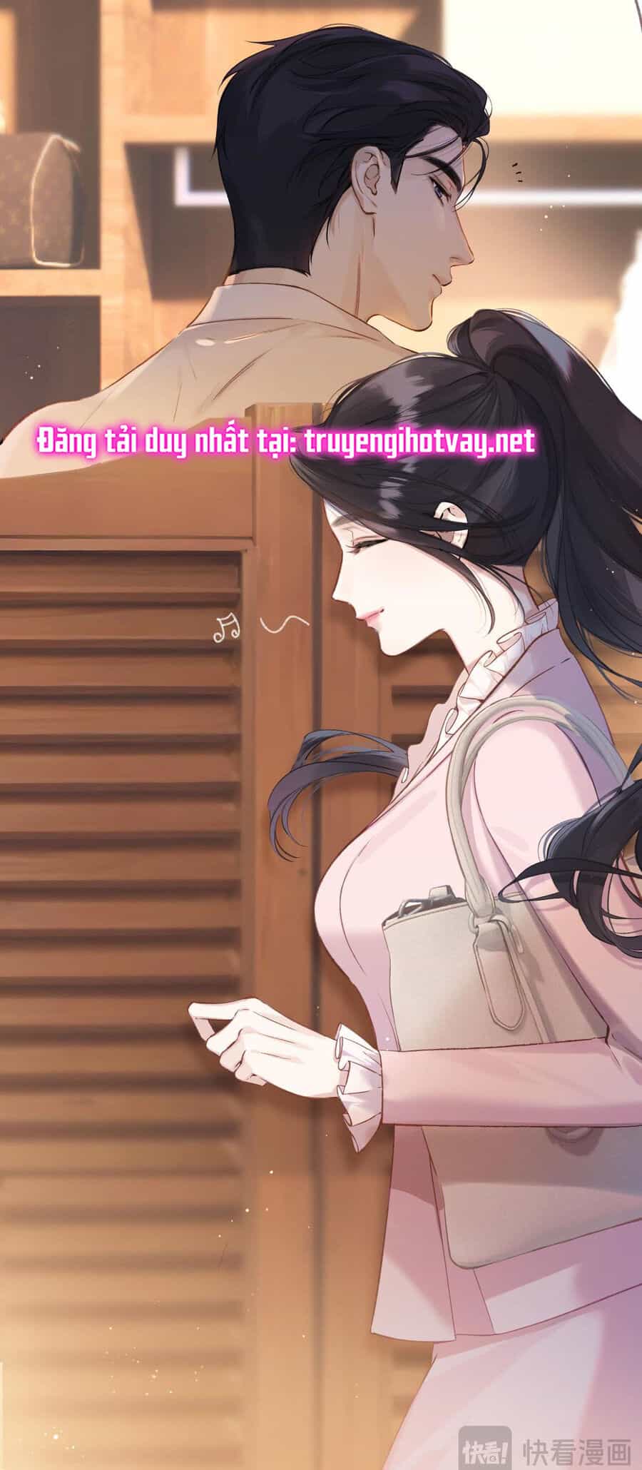 Tôi Cũng Muốn Làm Mợ Út - Chương 8.2 - ảnh 4