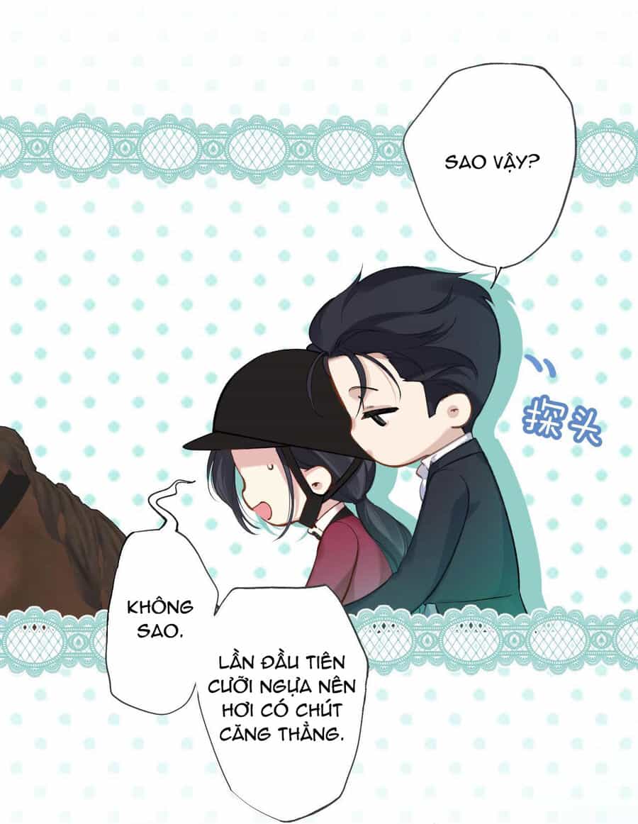 Tôi Cũng Muốn Làm Mợ Út - Chương 9.1 - ảnh 17