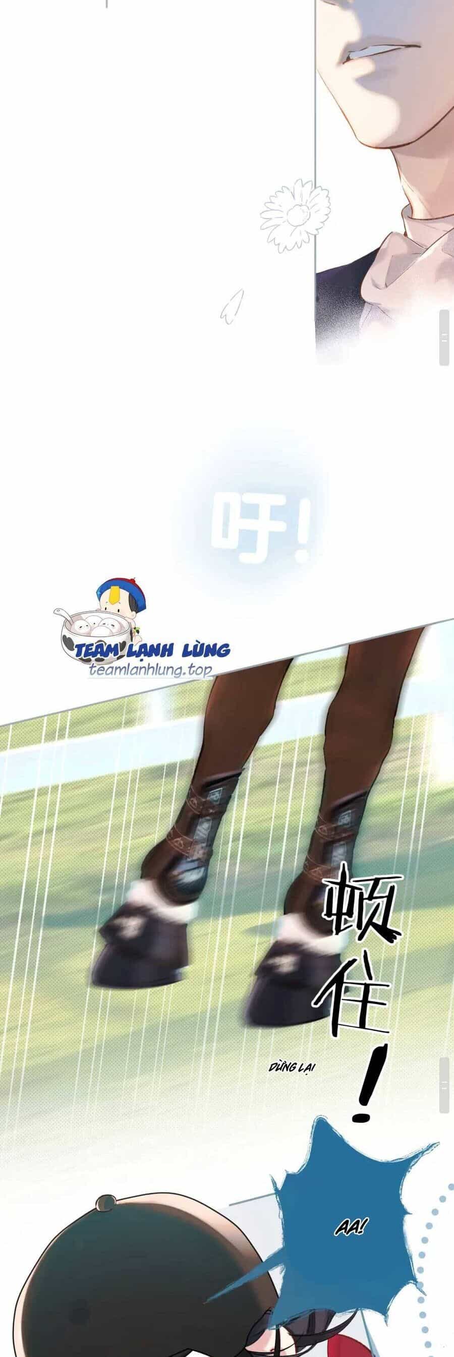 Tôi Cũng Muốn Làm Mợ Út - Chương 10 - ảnh 22