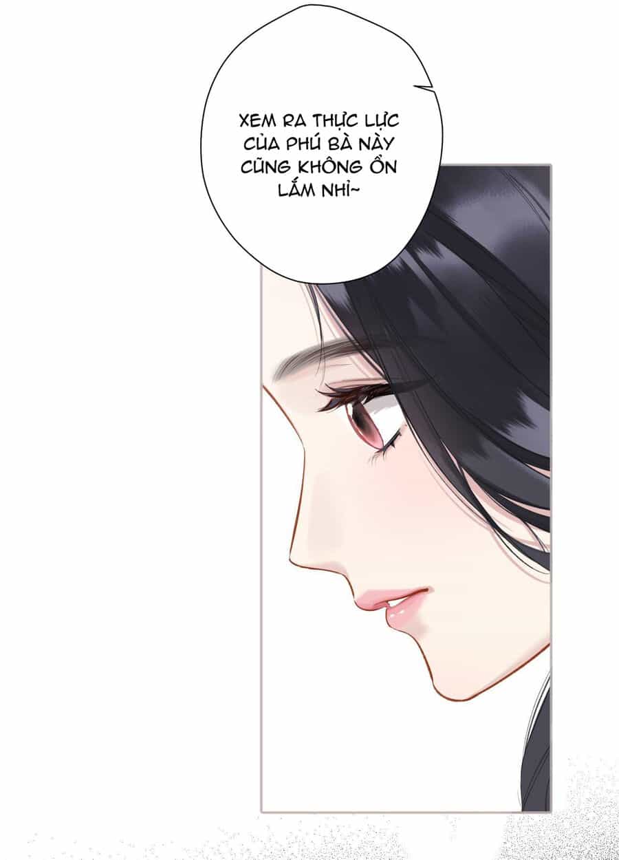 Tôi Cũng Muốn Làm Mợ Út - Chương 10.2 - ảnh 29