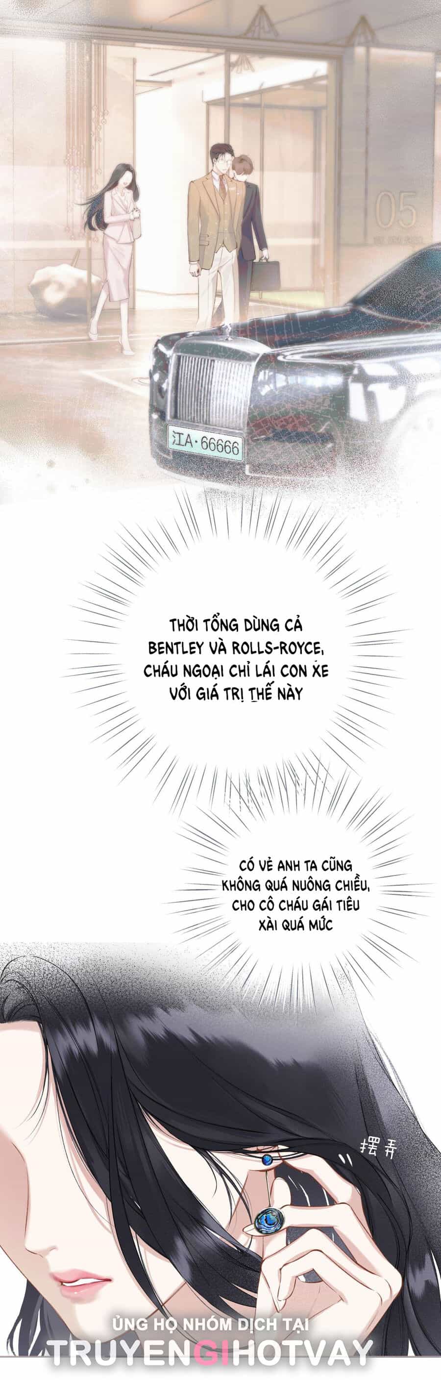 Tôi Cũng Muốn Làm Mợ Út - Chương 10.2 - ảnh 31