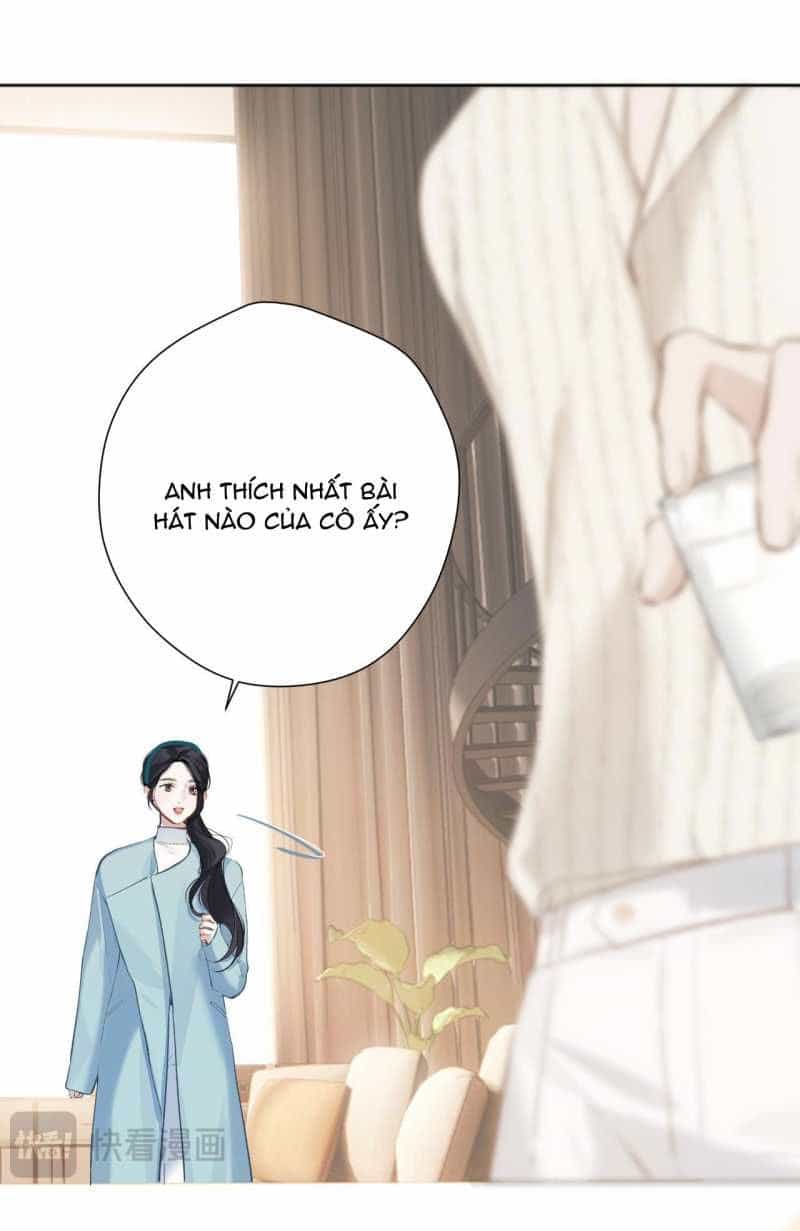 Tôi Cũng Muốn Làm Mợ Út - Chương 11.2 - ảnh 25