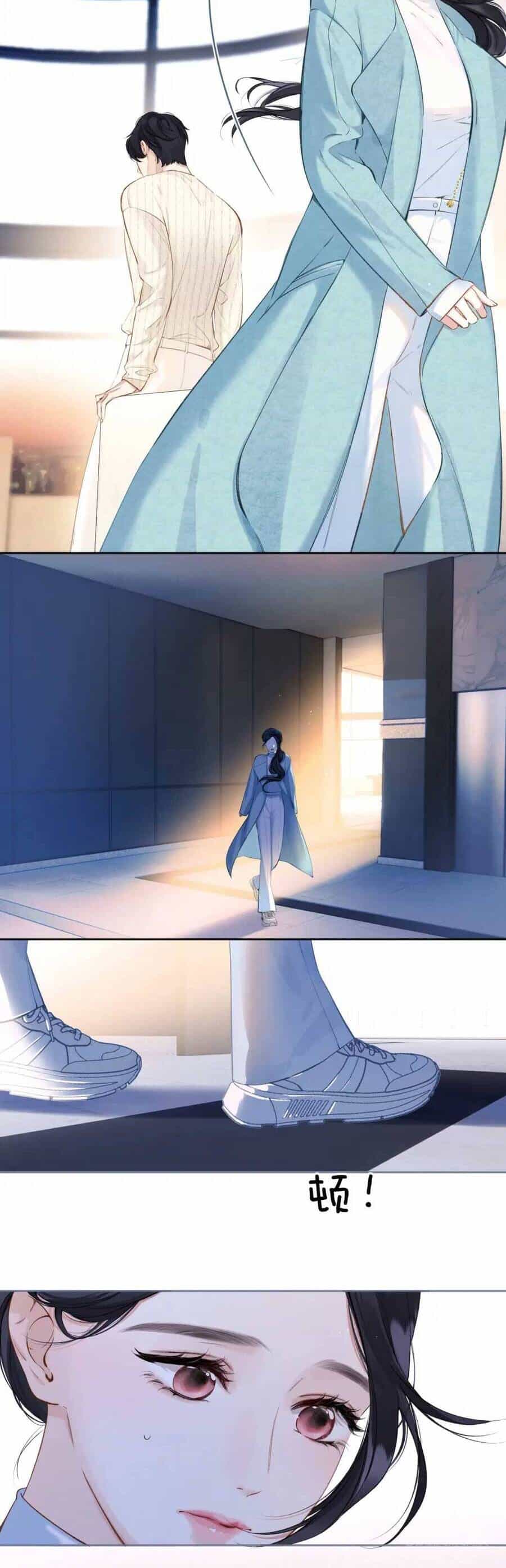 Tôi Cũng Muốn Làm Mợ Út - Chương 13 - ảnh 4