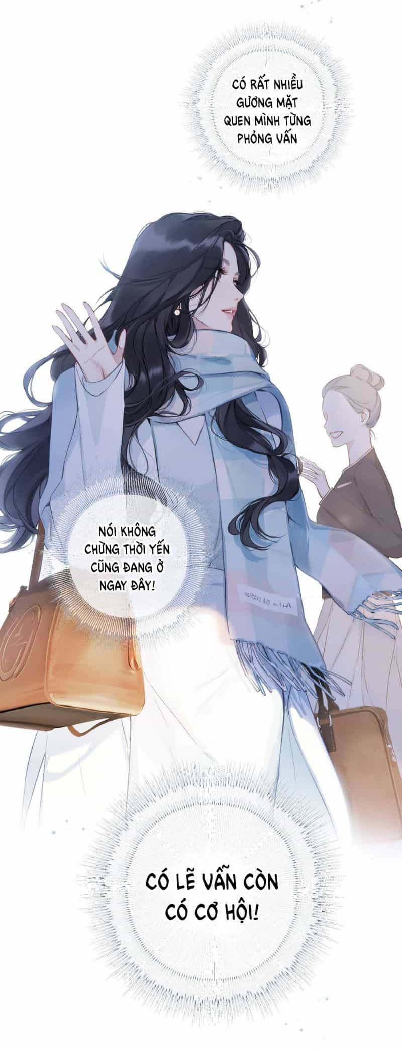 Tôi Cũng Muốn Làm Mợ Út - Chương 1.2 - ảnh 16