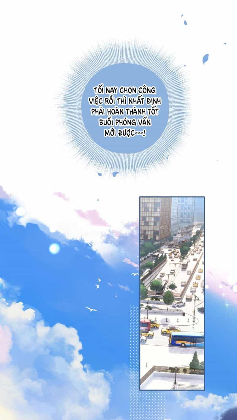 Tôi Cũng Muốn Làm Mợ Út - Chương 1.2 - ảnh 3