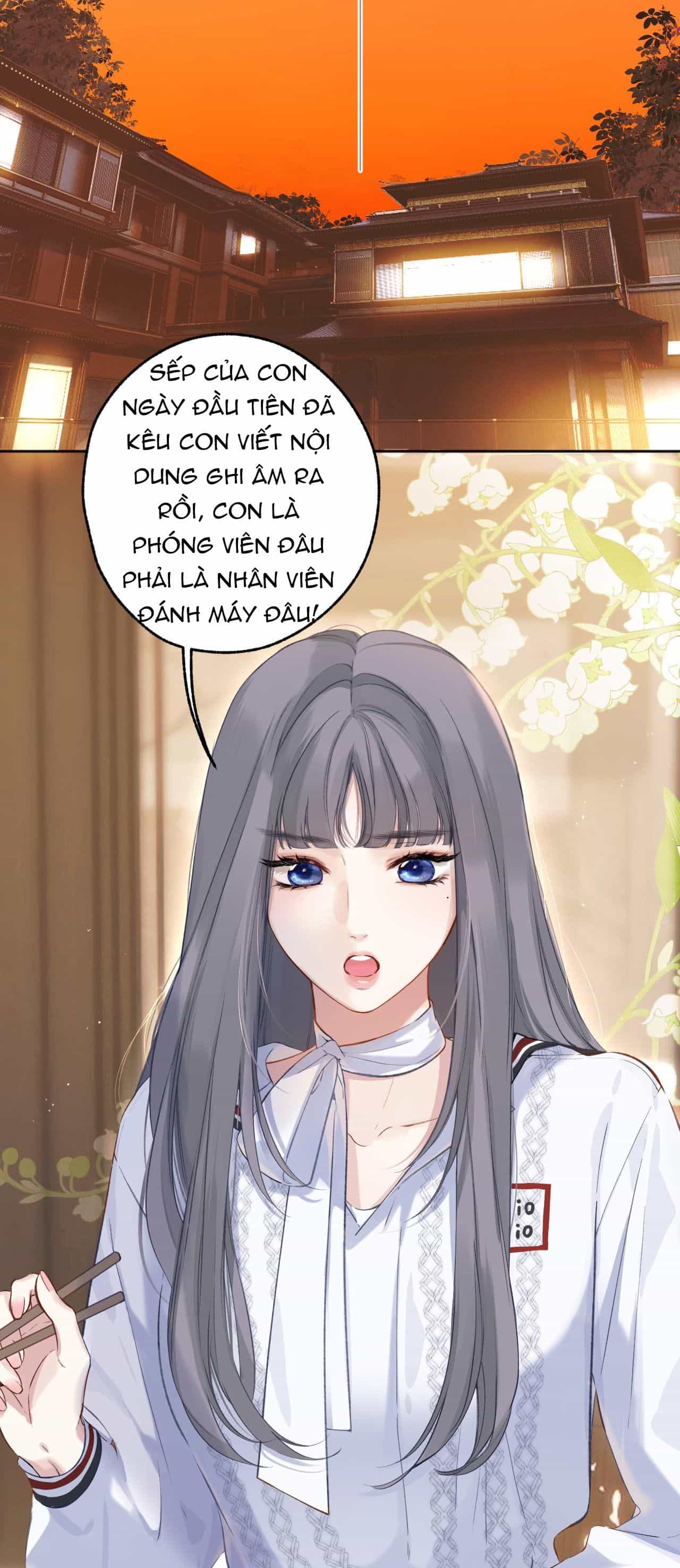 Tôi Cũng Muốn Làm Mợ Út - Chương 13.2 - ảnh 7