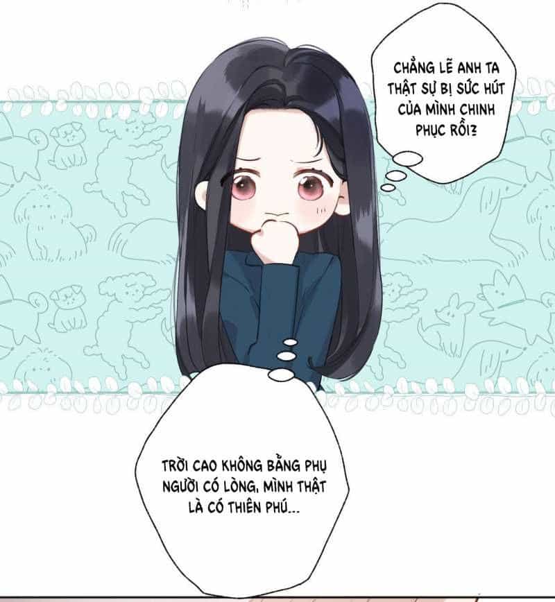 Tôi Cũng Muốn Làm Mợ Út - Chương 15.1 - ảnh 6