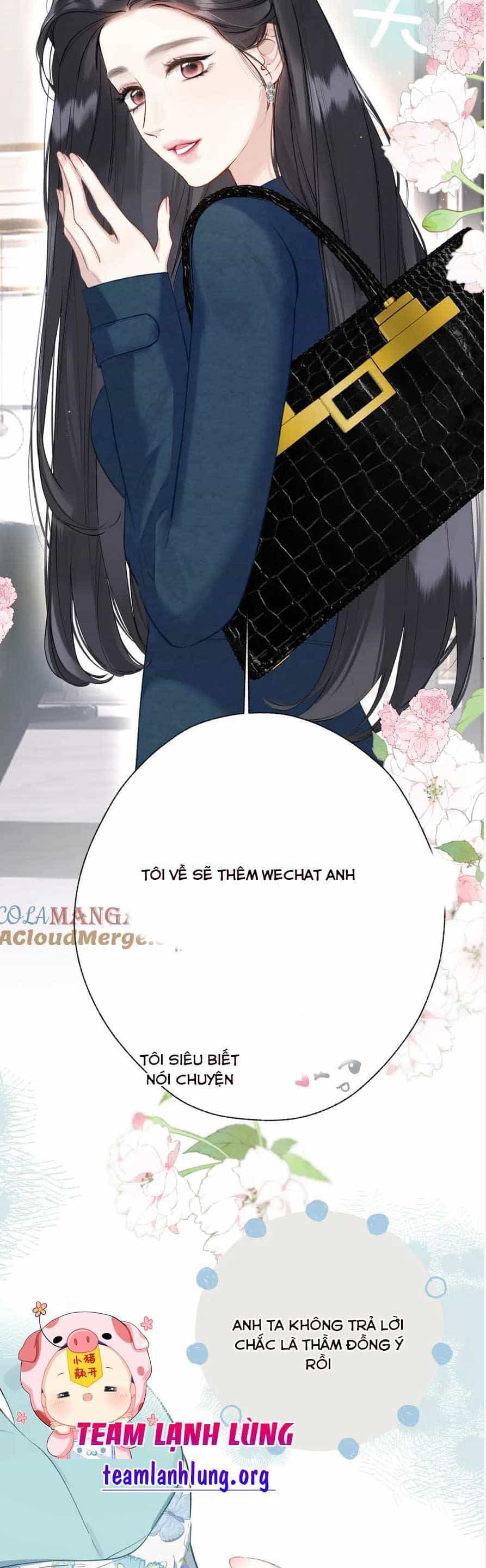 Tôi Cũng Muốn Làm Mợ Út - Chương 17 - ảnh 19