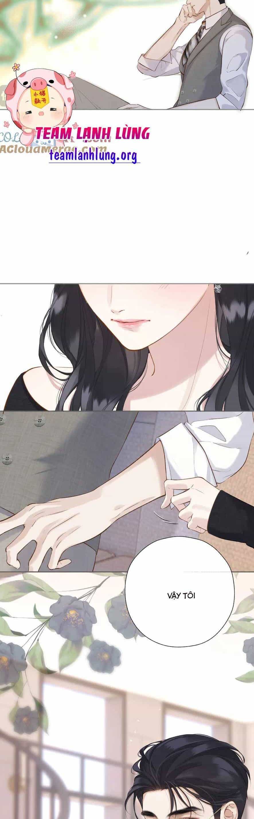 Tôi Cũng Muốn Làm Mợ Út - Chương 17 - ảnh 4