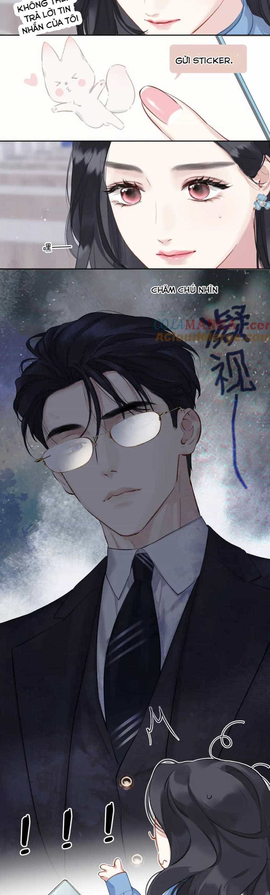 Tôi Cũng Muốn Làm Mợ Út - Chương 18 - ảnh 18