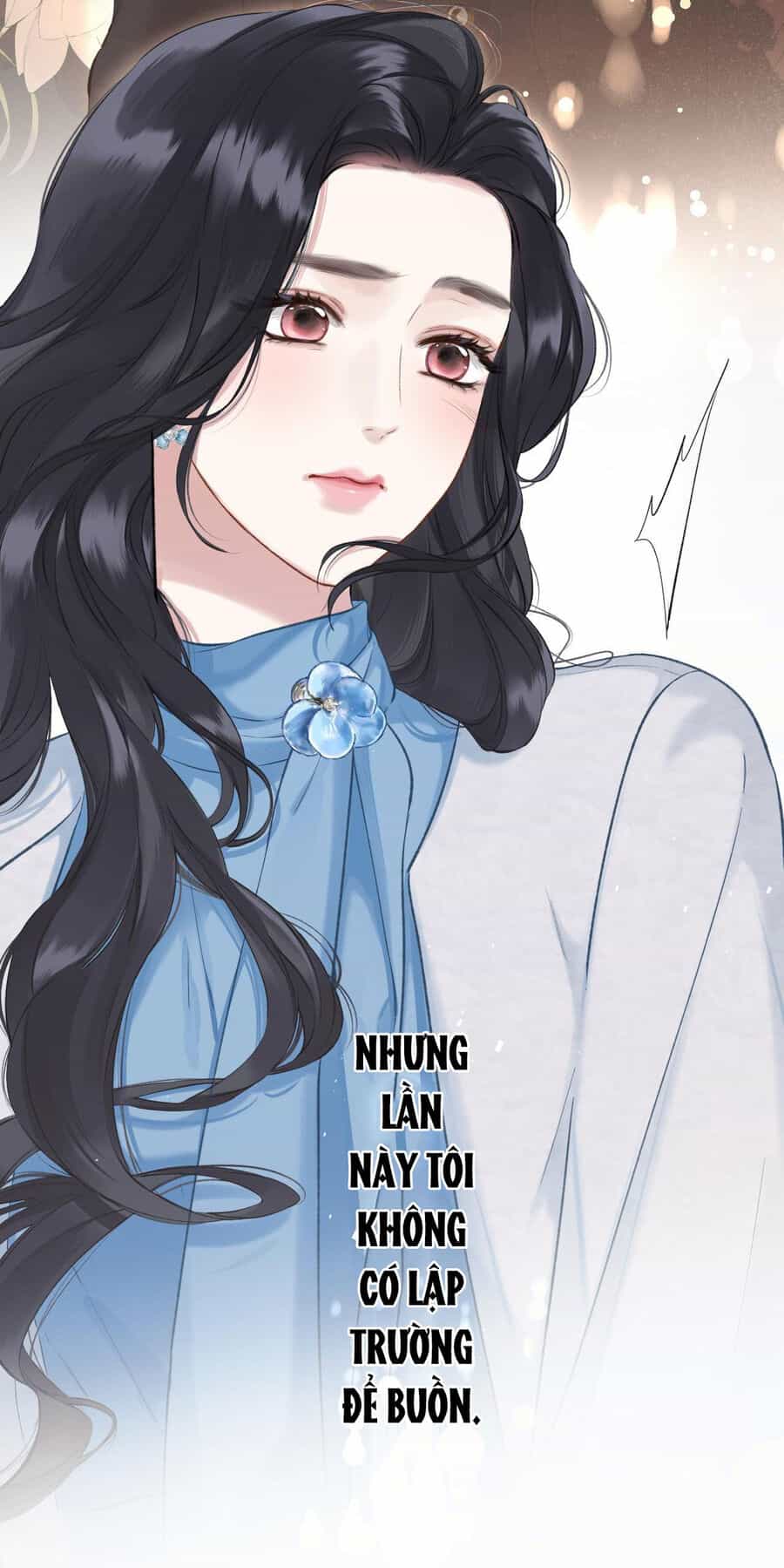 Tôi Cũng Muốn Làm Mợ Út - Chương 18.2 - ảnh 21