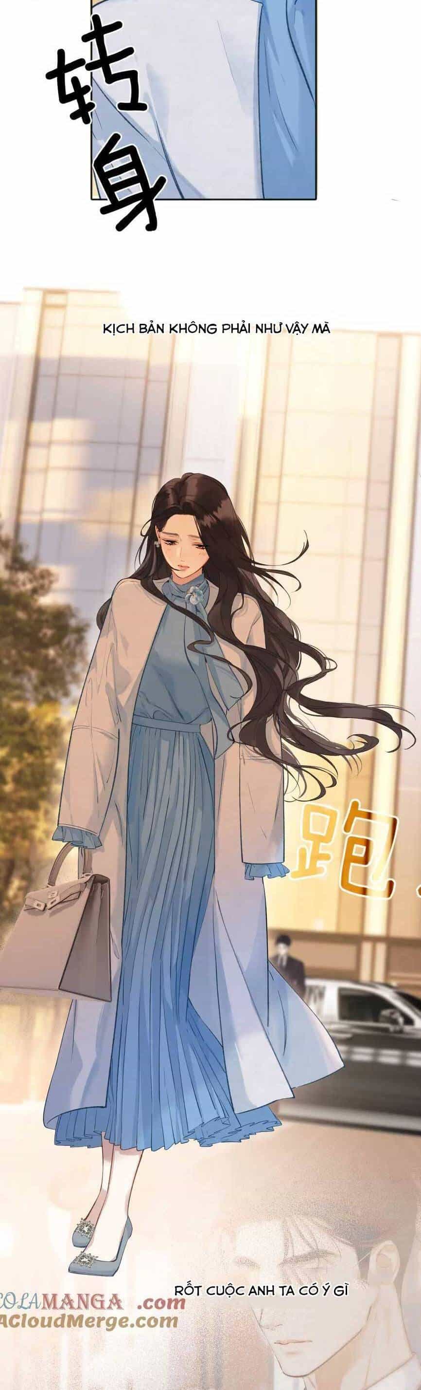 Tôi Cũng Muốn Làm Mợ Út - Chương 20 - ảnh 8