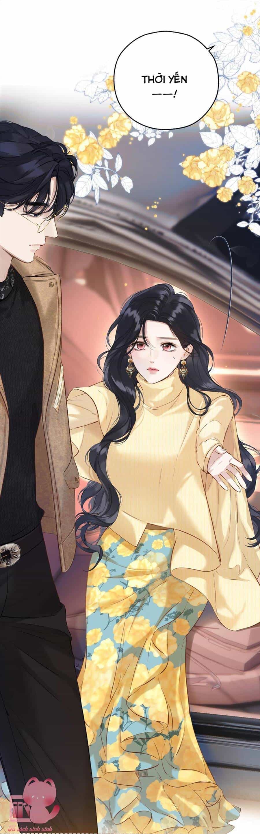 Tôi Cũng Muốn Làm Mợ Út - Chương 22 - ảnh 39