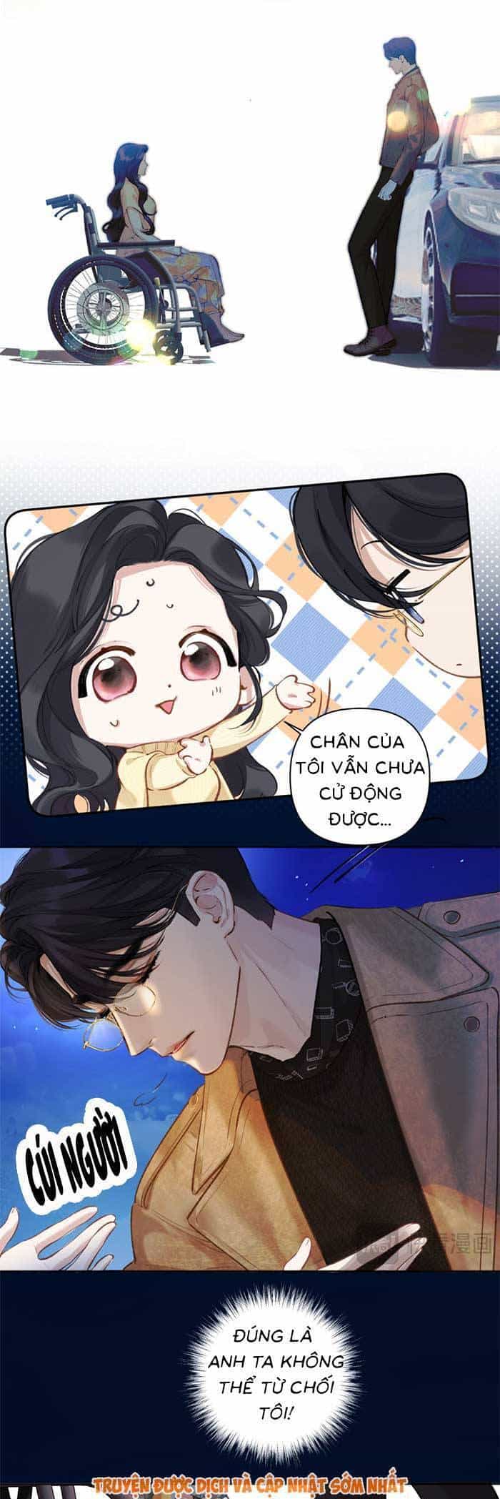 Tôi Cũng Muốn Làm Mợ Út - Chương 23 - ảnh 16