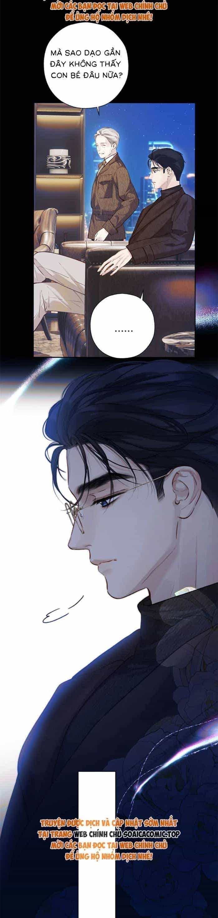 Tôi Cũng Muốn Làm Mợ Út - Chương 27 - ảnh 27