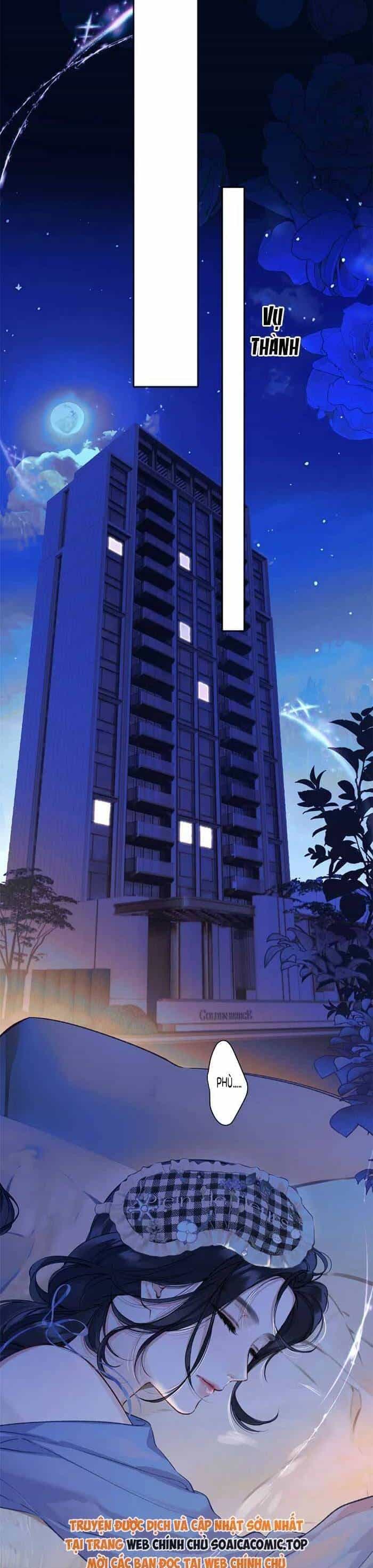 Tôi Cũng Muốn Làm Mợ Út - Chương 27 - ảnh 28