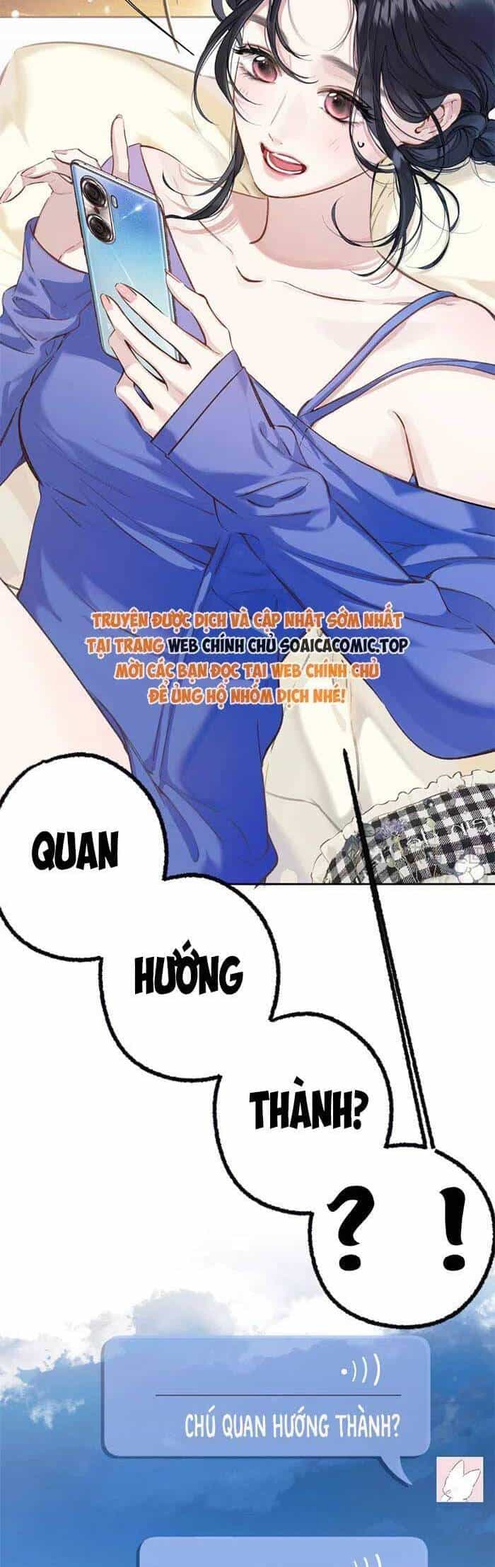 Tôi Cũng Muốn Làm Mợ Út - Chương 28 - ảnh 3