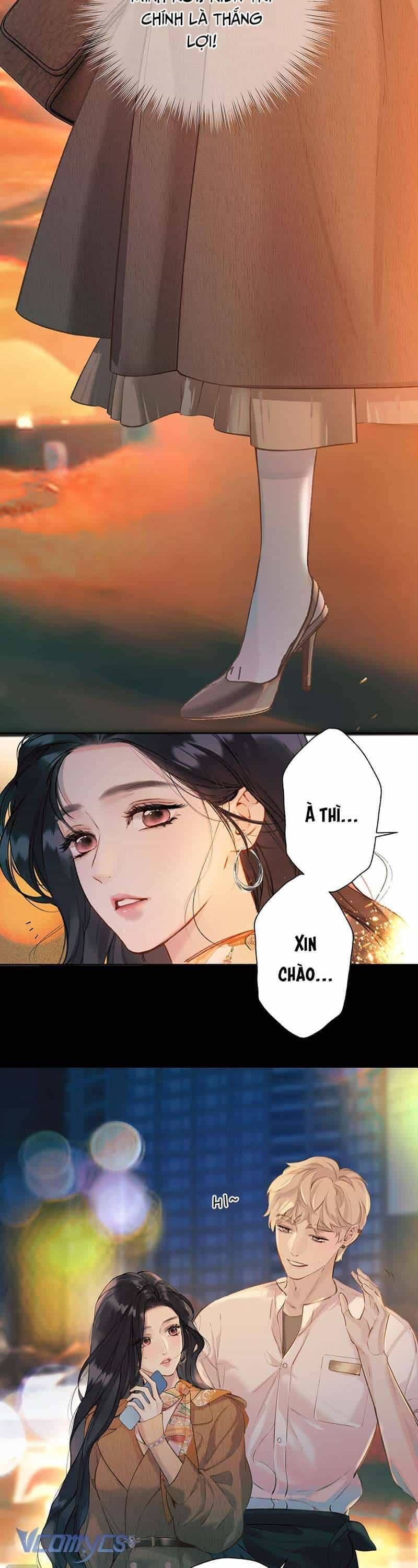 Tôi Cũng Muốn Làm Mợ Út - Chương 30 - ảnh 10
