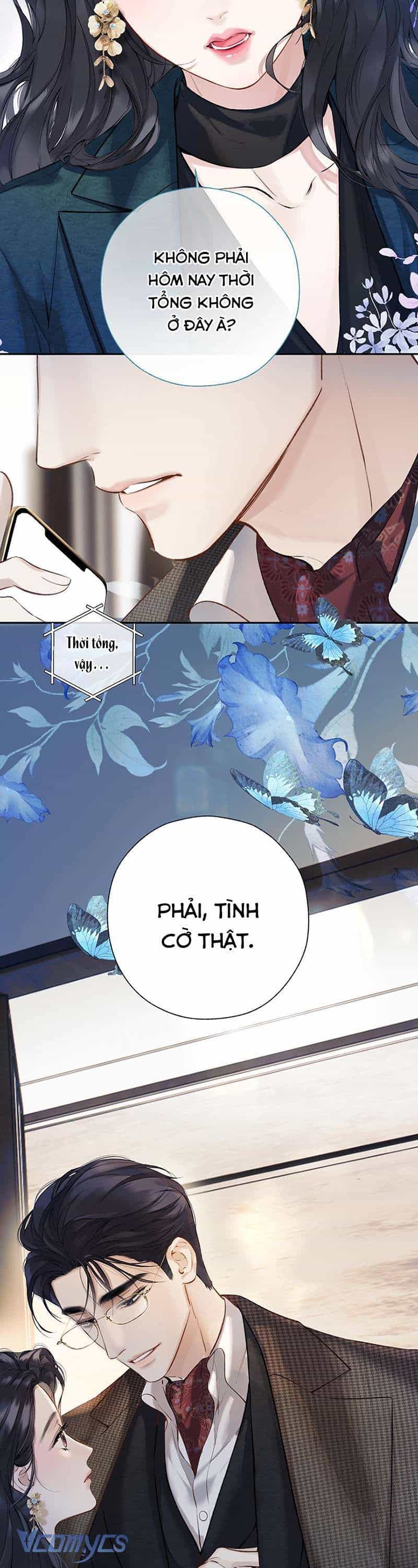 Tôi Cũng Muốn Làm Mợ Út - Chương 32 - ảnh 30