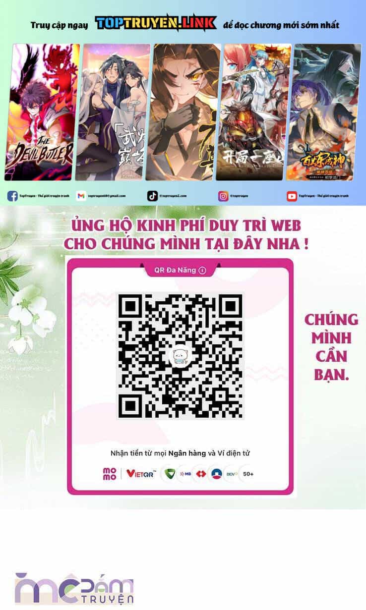Tôi Cũng Muốn Làm Mợ Út - Chương 32.1 - ảnh 2