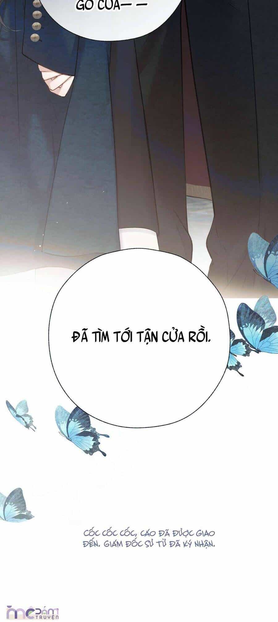 Tôi Cũng Muốn Làm Mợ Út - Chương 35 - ảnh 47