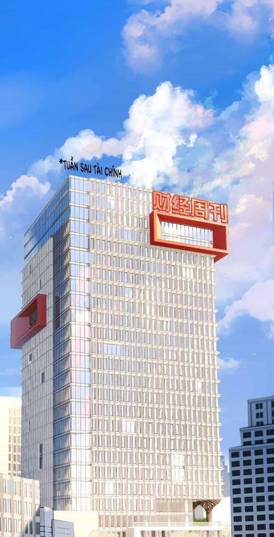 Tôi Cũng Muốn Làm Mợ Út - Chương 35 - ảnh 5