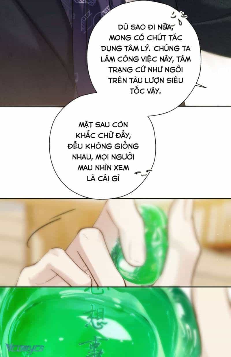 Tôi Cũng Muốn Làm Mợ Út - Chương 36 - ảnh 21