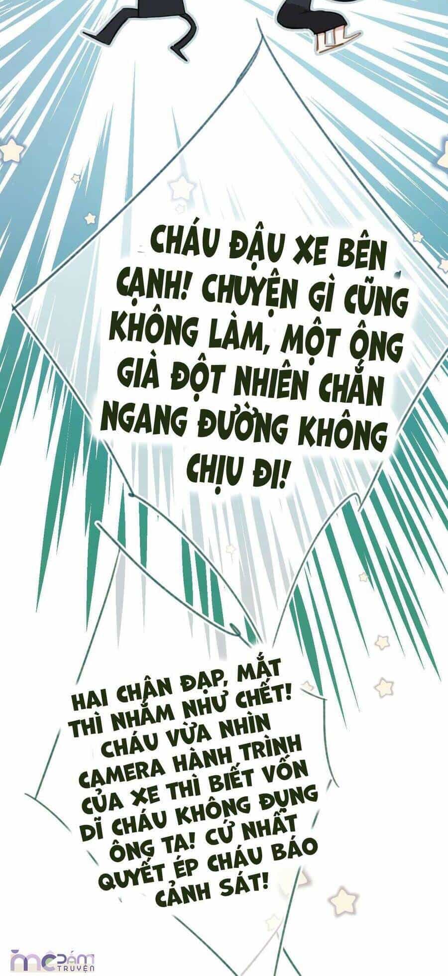 Tôi Cũng Muốn Làm Mợ Út - Chương 36.2 - ảnh 11