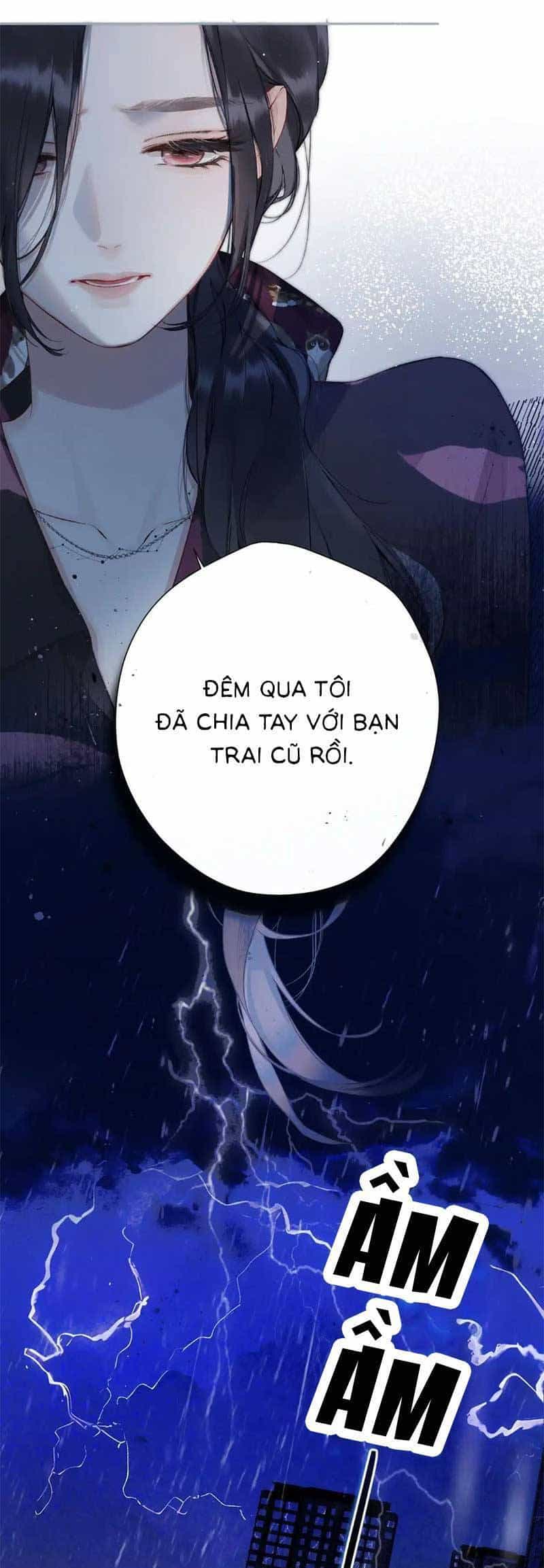 Tôi Cũng Muốn Làm Mợ Út - Chương 3 - ảnh 4