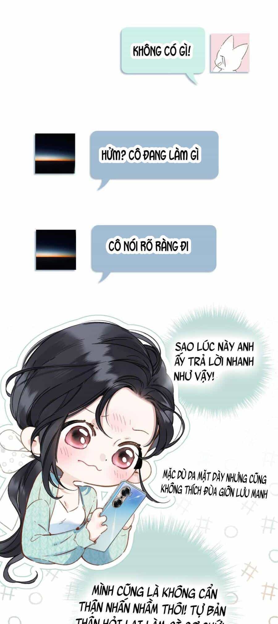 Tôi Cũng Muốn Làm Mợ Út - Chương 38 - ảnh 28