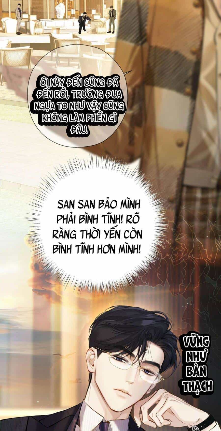 Tôi Cũng Muốn Làm Mợ Út - Chương 39 - ảnh 33