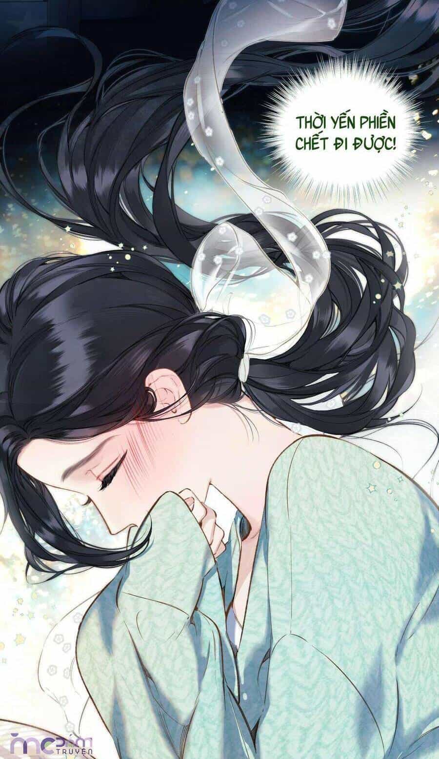 Tôi Cũng Muốn Làm Mợ Út - Chương 39 - ảnh 6