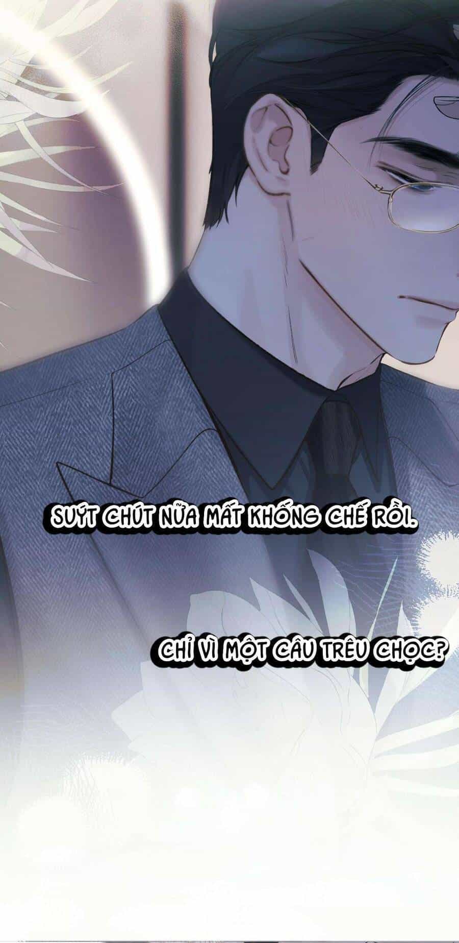 Tôi Cũng Muốn Làm Mợ Út - Chương 41 - ảnh 21
