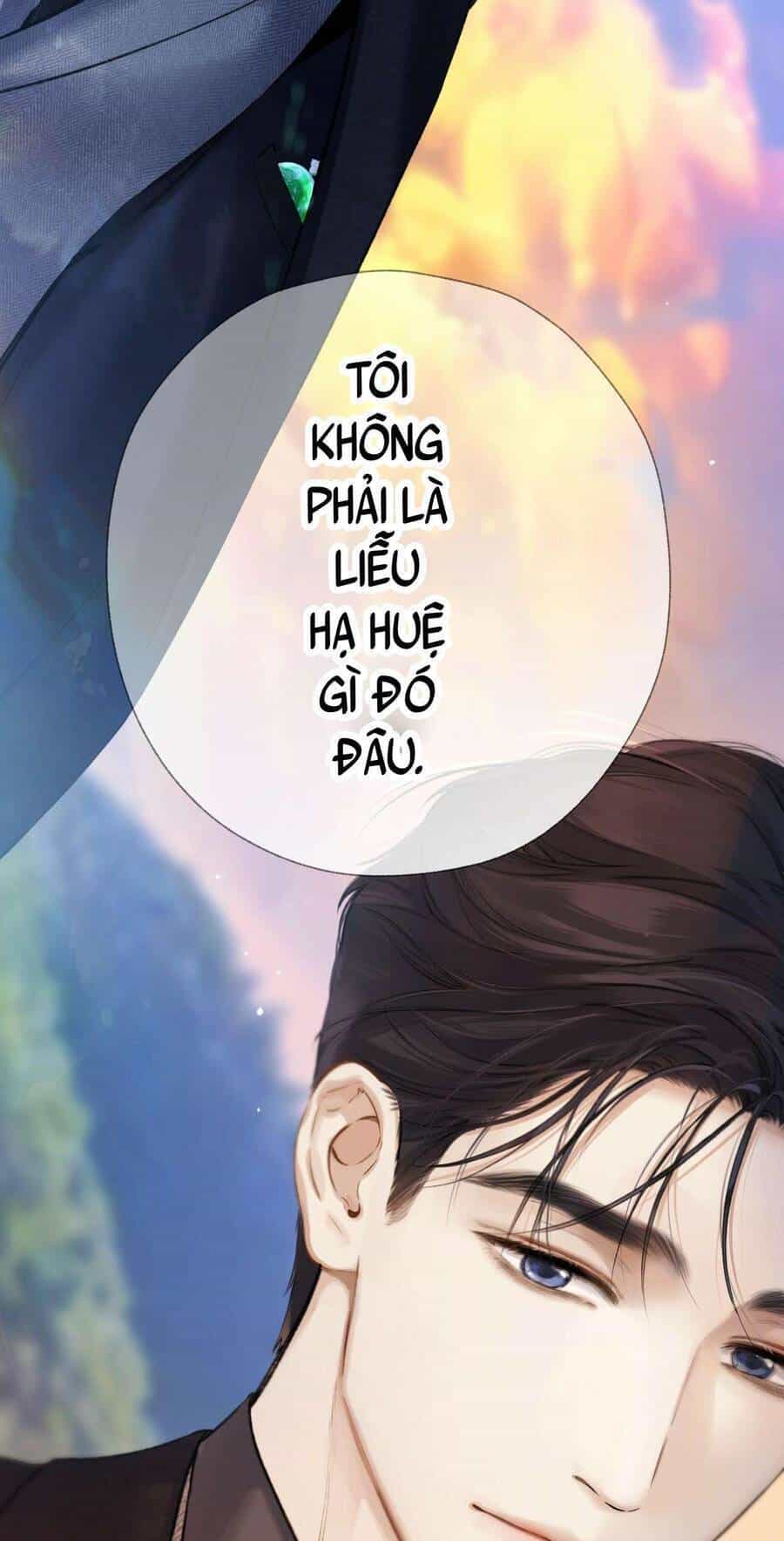 Tôi Cũng Muốn Làm Mợ Út - Chương 41 - ảnh 41