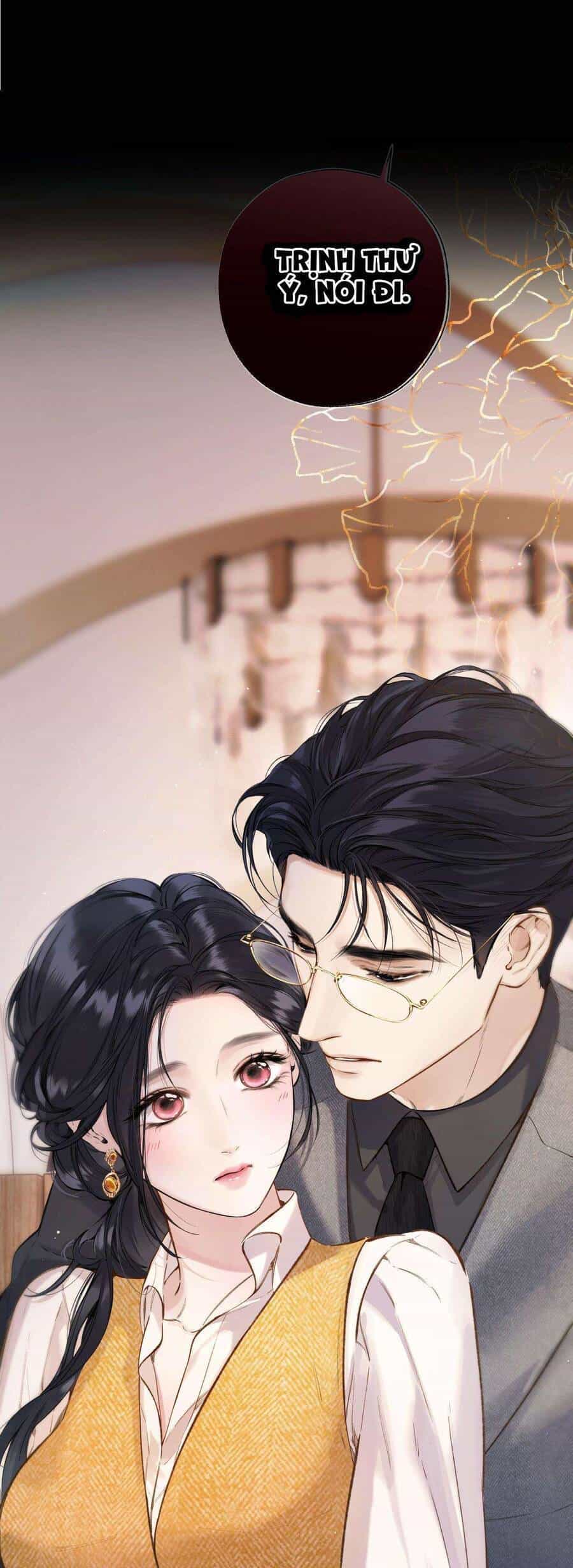 Tôi Cũng Muốn Làm Mợ Út - Chương 41 - ảnh 5