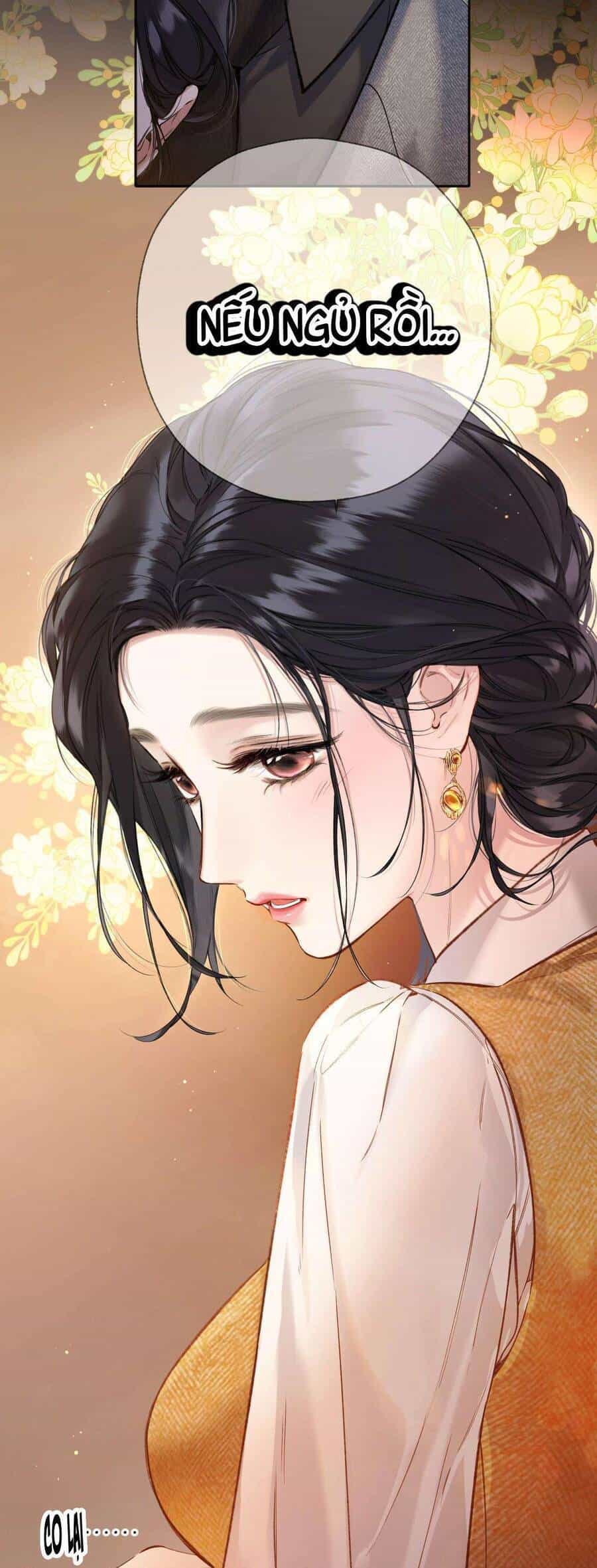 Tôi Cũng Muốn Làm Mợ Út - Chương 41 - ảnh 9